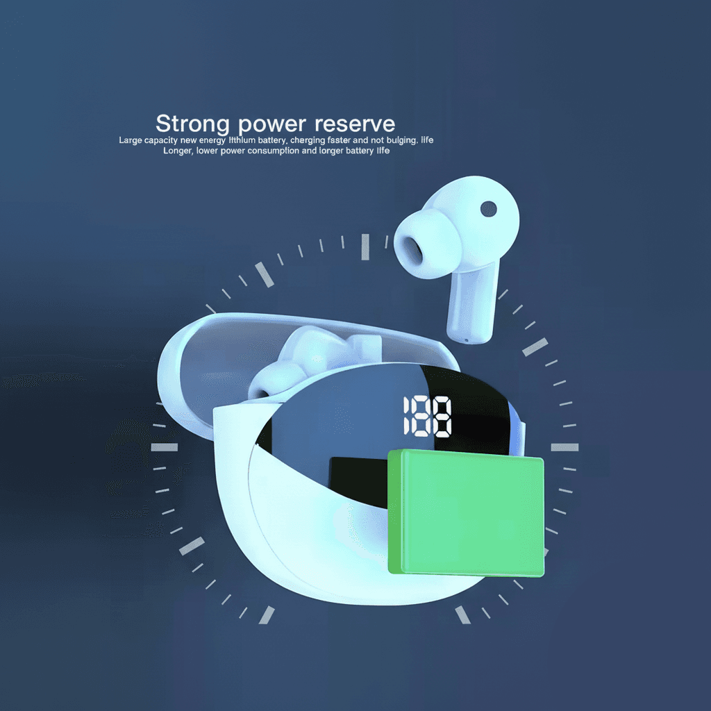 Block Out Noise. Tune In Clarity.