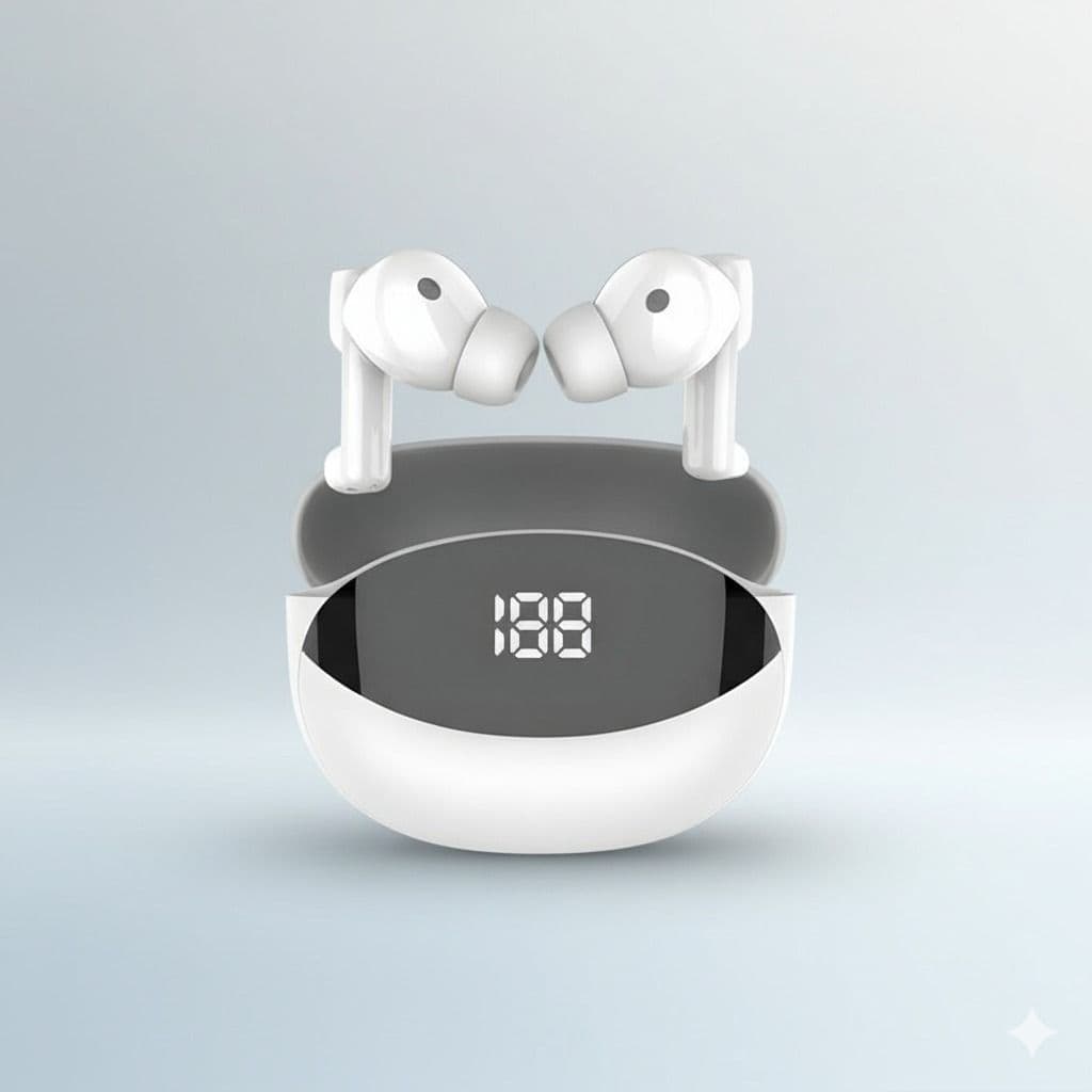 Sweatproof, Splashproof, Ready to Go