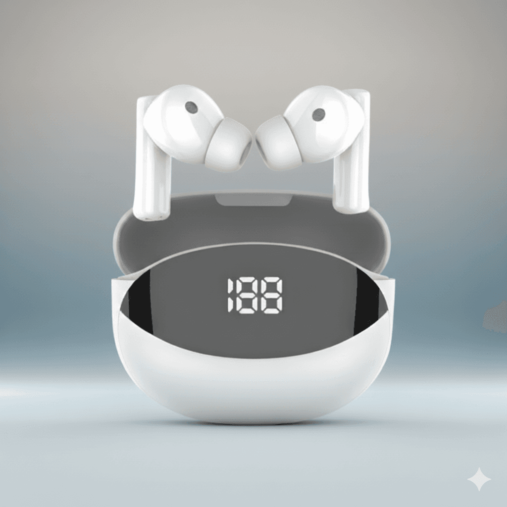 Zero Lag. Maximum Control